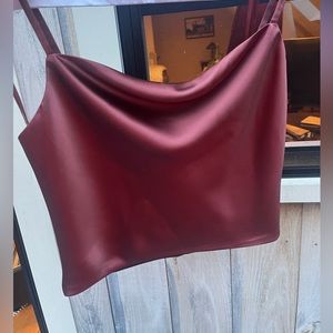 Revelry Bridesmaid Two Piece Set